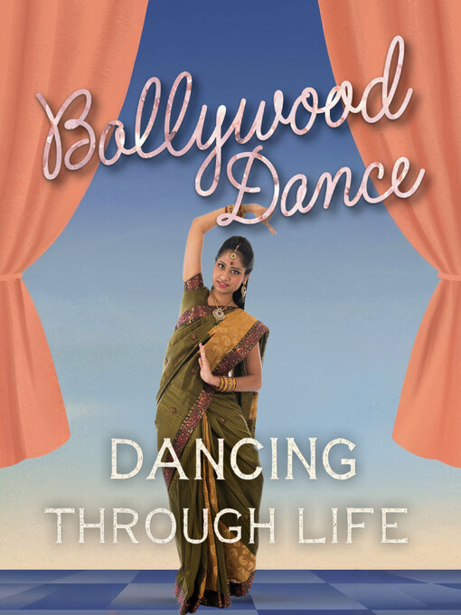 Cover image for Bollywood Dance